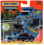 Mattel Munkagépek - Western Star 49X (HVV14)