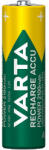 VARTA 56706101404 Ready2Use AA (HR6) 2100mAh akku 4db/bliszter (56706101404) - haztartasibolt