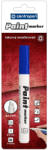 Centropen Lakkmarker 1-5mm, vágott hegy Centropen 9100 kék (A-591009906) - haztartasibolt