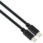 Stansson 3m USB Type-C 3.1 Gen1 / 3.2 Gen1 - Type-C fonott kábel (CZ-258-D) - haztartasibolt