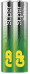 GP Batteries GP Super alkáli elem AAA 2db/bliszter (B01102) - haztartasibolt
