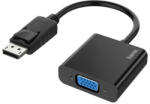 Hama 200337 FIC Displayport - D-sub adapter (00200337) - haztartasibolt