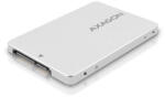 AXAGON RSS-M2SD 2, 5" SATA M. 2 adapter (RSS-M2SD) - haztartasibolt