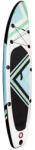 Act!ive SB-005-B Hermosa Beach kék-fehér SUP deszka (SB-005-B) - haztartasibolt