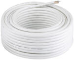 Hama 181870 20m 90dB F csatlakozó antenna kábel (00181870) - haztartasibolt