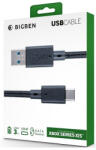 Bigben Interactive 2807140 3m Xbox Series X USB kábel (2807140) - haztartasibolt