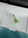 Global Fashion Duză de diamant pentru cuticulă, sferă, brâu verde 001 / 050G