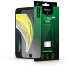 MyScreen MSP LA-1946 iPhone 7/8/SE 2020/2022 Hybrid Glass Lite rugalmas üveg kijelzővédő fólia (LA-1946) - haztartasibolt
