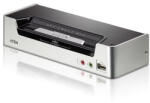 ATEN CS1792-AT-G 2PC USB HDMI + Audio KVM Switch (CS1792-AT-G) - haztartasibolt