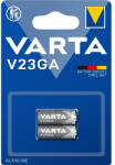 VARTA 4223101402 V23GA fotó- és kalkulátorelem 2db/bliszter (4223101402) - haztartasibolt
