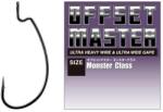 VARIVAS Offset Master Monster Class #4/0 horog 7 db/csg (V122780)