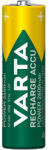 VARTA 5716101404 Ready2Use AA (HR6) 2600mAh akku 4db/bliszter (5716101404) - haztartasibolt
