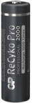 GP Batteries GP ReCyko Pro Professional AA/HR6/4db ceruza akkumulátor (B22204) - haztartasibolt
