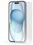 Haffner TF-0252 Apple iPhone 15 Plus üveg képernyővédő (TF-0252) - haztartasibolt