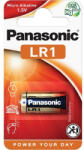 Panasonic LR1L/1BP LR1 elem 1 db (LR1-1BP-PAN) - haztartasibolt