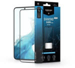 MyScreen MSP LA-2211 Galaxy S22+ 5G/S23+ Diaomind Glass Lite Edge 2.5D edzett üveg kijelzővédő fólia (LA-2211) - haztartasibolt