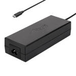 Akyga AK-ND-79 87W USB Type-C hálózati töltő adapter (AK-ND-79) - haztartasibolt