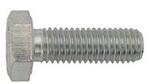  Surub cu cap hexagonal filet total DIN 933, grupa 8.8 (NG3197)