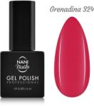 Naní gél lakk 6 ml - Grenadina