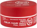 RedOne Ceara de par RedOne Full Force Aqua Hair Wax Red 150 ml - rosu (44916)