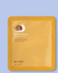 Petitfee & Koelf Mască de față cu hidrogel Gold&Snail Hydrogel Mask Pack - 30 g / 1 buc Masca de fata