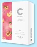 Frudia Mască cu piersică My Orchard Squeeze Mask Peach - 20 ml * 10 buc Masca de fata