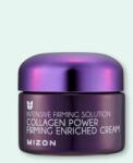 MIZON Cremă de întărire cu colagen Collagen Power Firming Enriched Cream - 50 ml