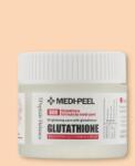 MEDI-PEEL Cremă intensivă cu glutation alb Bio-Intense Glutathione White Cream - 50 g
