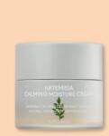 Missha Cremă hidratantă liniștitoare Artemisia Calming Moisture Cream - 50 ml