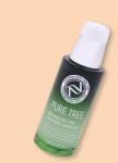Enough Ser calmant cu arbore de ceai Premium Pure Tree Balancing Pro Calming Ampoule - 30 ml