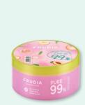 FRUDIA Gel calmant cu piersică My Orchard Peach Real Soothing Gel - 300 ml