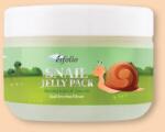 Esfolio Mască cu mucină de melc Snail Jelly Pack - 100 g Masca de fata