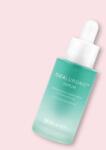 MIZON Ser cu Cica și acid hialuronic Cicaluronic Serum - 30 ml