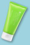 MIZON Gel exfoliant cu smoothie de mere Apple Smoothie Peeling Gel - 120 ml