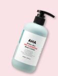 Village 11 Factory Loțiune exfoliantă cu AHA Relax Day AHA Exfoliating Body Lotion - 300 ml