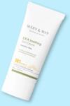 Mary & May Cremă pentru protecția solară cu cica Cica Soothing Sun Cream SPF 50+ - 50 ml