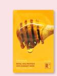 Dr. Ceuracle Mască antioxidantă cu propolis Royal Vita Propolis Antioxidant Mask - 30 ml / 1 buc Masca de fata