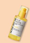 Some By Mi Ser anti-imperfecțiuni cu Yuja și niacinamidă Yuja Niacin Anti-Blemish Serum - 50 ml
