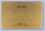 Petitfee & Koelf Plasture pe gât Gold Neck Pack - 10 g * 5 buc Masca de fata
