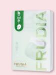 Frudia Mască de țesut sebo-regulatoare cu extract de struguri verzi Green Grape Pore Control Mask - 20 ml * 10 buc Masca de fata