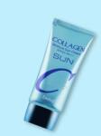 Enough Cremă pentru protecția solară cu colagen Collagen Moisture Sun Cream - 50 g
