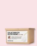 Some By Mi Mască pentru utilizare zilnică cu galactomyces și glutation Galactomyces Glutathione Daily Mask - 350 ml / 30 buc Masca de fata