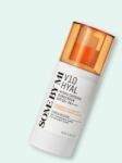 Some By Mi Cremă pentru protecția solară cu acid hialuronic V10 Hyal Hydra Capsule Sunscreen - 40 ml