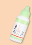 A'Pieu Esență pentru față The Pure Tea Tree Essence - 50 ml