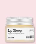 COSRX Mască de noapte pentru buze cu propolis Full Fit Propolis Lip Sleeping Mask - 20 g Masca de fata