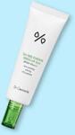 Dr. Ceuracle Cremă pentru protecție solară cu extract de arbore de ceai Tea Tree Purifine Green Up Sun - 50 ml