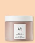 Beauty of Joseon Mască cu fasole roșie Red Bean Refreshing Pore Mask - 140 ml Masca de fata