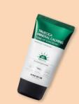 Some By Mi Cremă minerală calmantă pentru protecția solară cu Truecica Truecica Mineral Calming Tone-Up Suncream - 50 ml