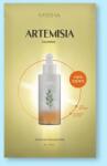 Missha Mască cu ser cu artemisia Artemisia Ampoule Mask - 25 g / 1 buc Masca de fata