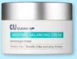 CUSKIN Cremă echilibrantă Clean-Up Moisture Balancing Cream - 50 ml
